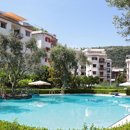 Casa Valentina Daire Sorrento Dış mekan fotoğraf