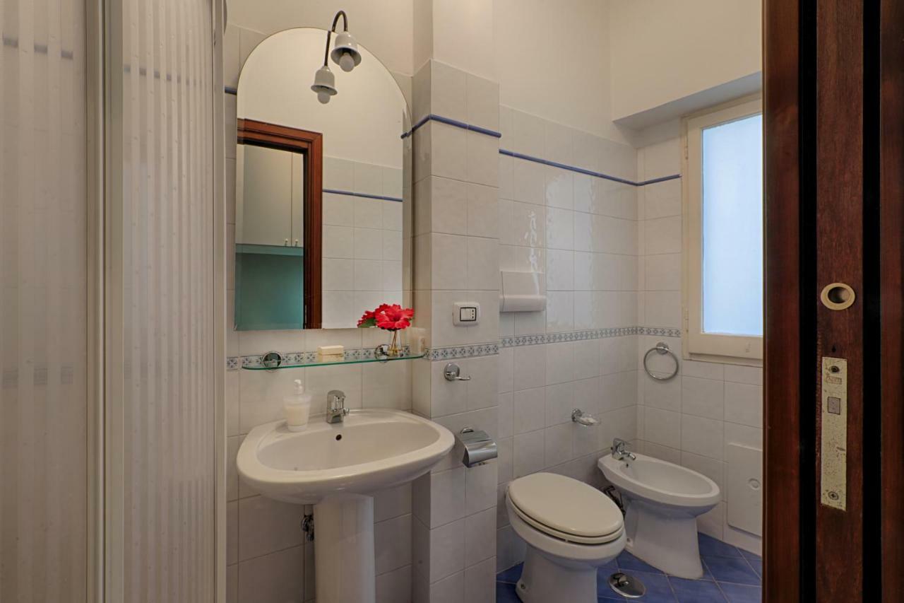 Casa Valentina Daire Sorrento Dış mekan fotoğraf