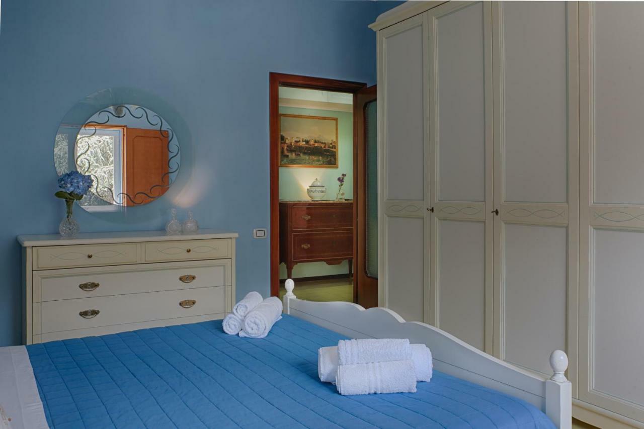Casa Valentina Daire Sorrento Dış mekan fotoğraf