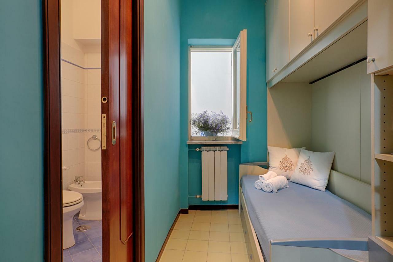 Casa Valentina Daire Sorrento Dış mekan fotoğraf