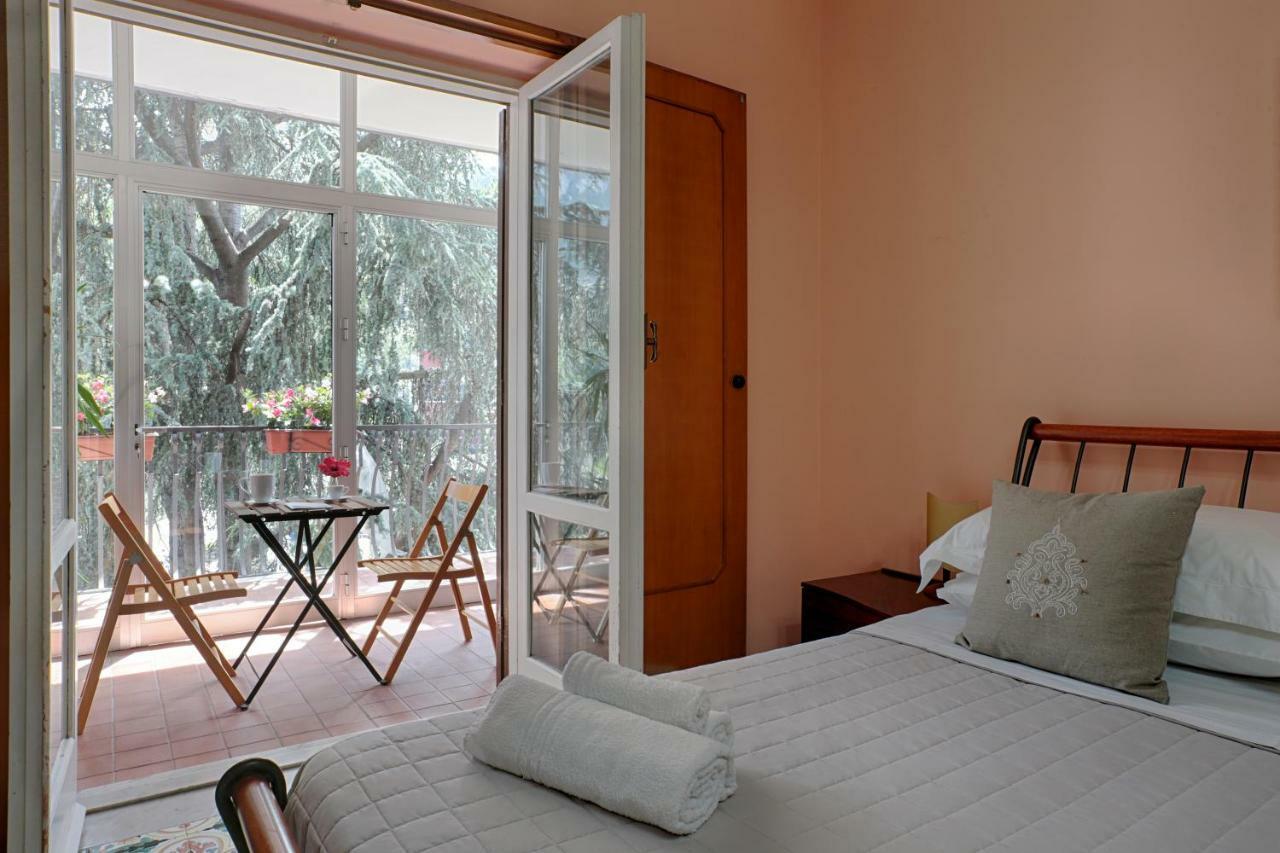 Casa Valentina Daire Sorrento Dış mekan fotoğraf