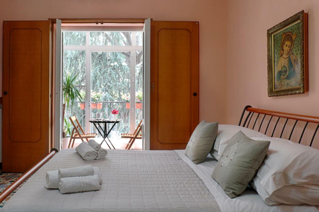 Casa Valentina Daire Sorrento Dış mekan fotoğraf