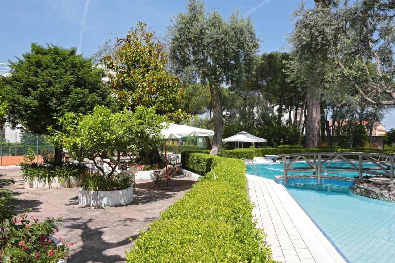 Casa Valentina Daire Sorrento Dış mekan fotoğraf