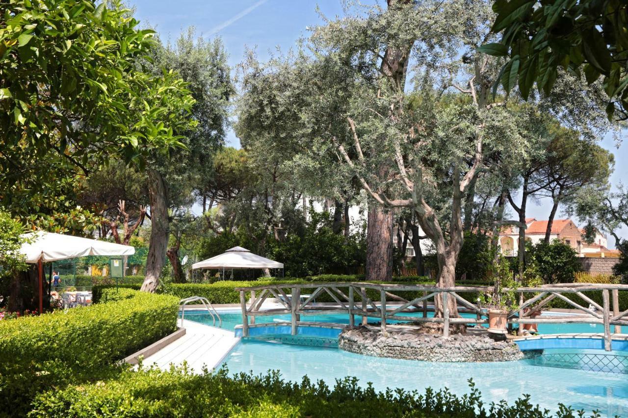 Casa Valentina Daire Sorrento Dış mekan fotoğraf