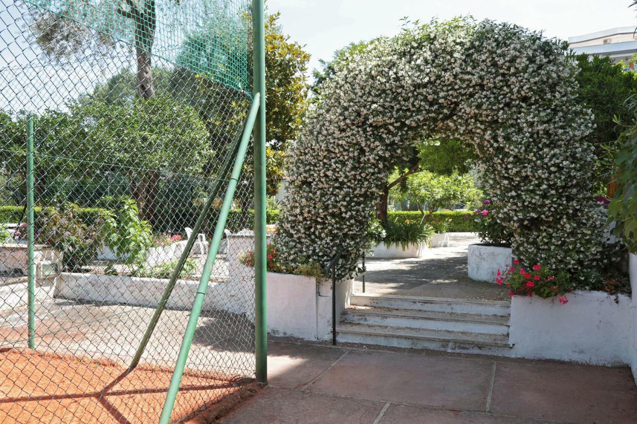 Casa Valentina Daire Sorrento Dış mekan fotoğraf